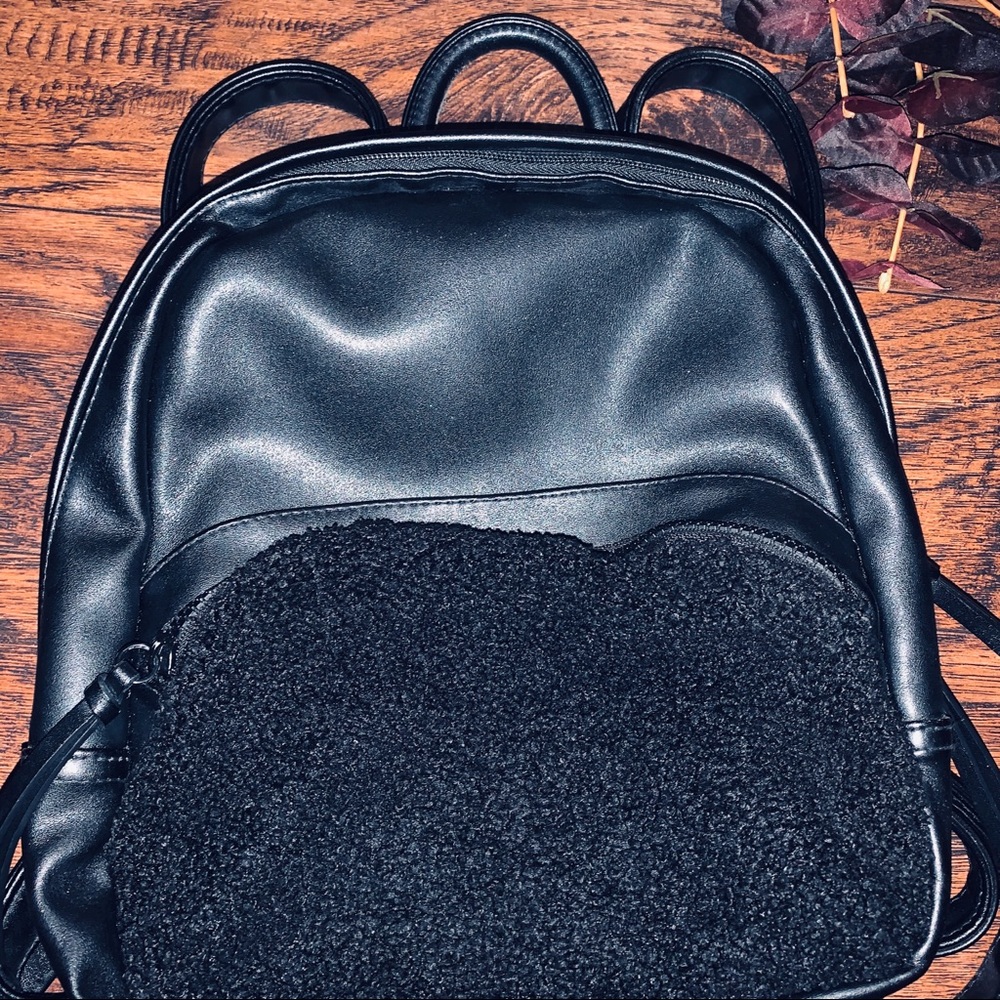 Perfect Bag for the Perfect Fit